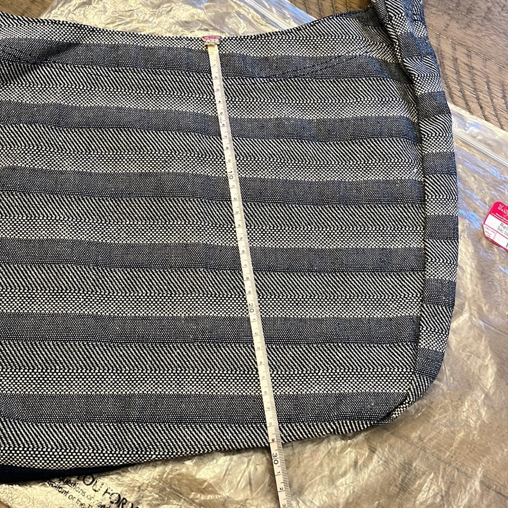 Thirty one hobo bag new - Picture 6 of 7